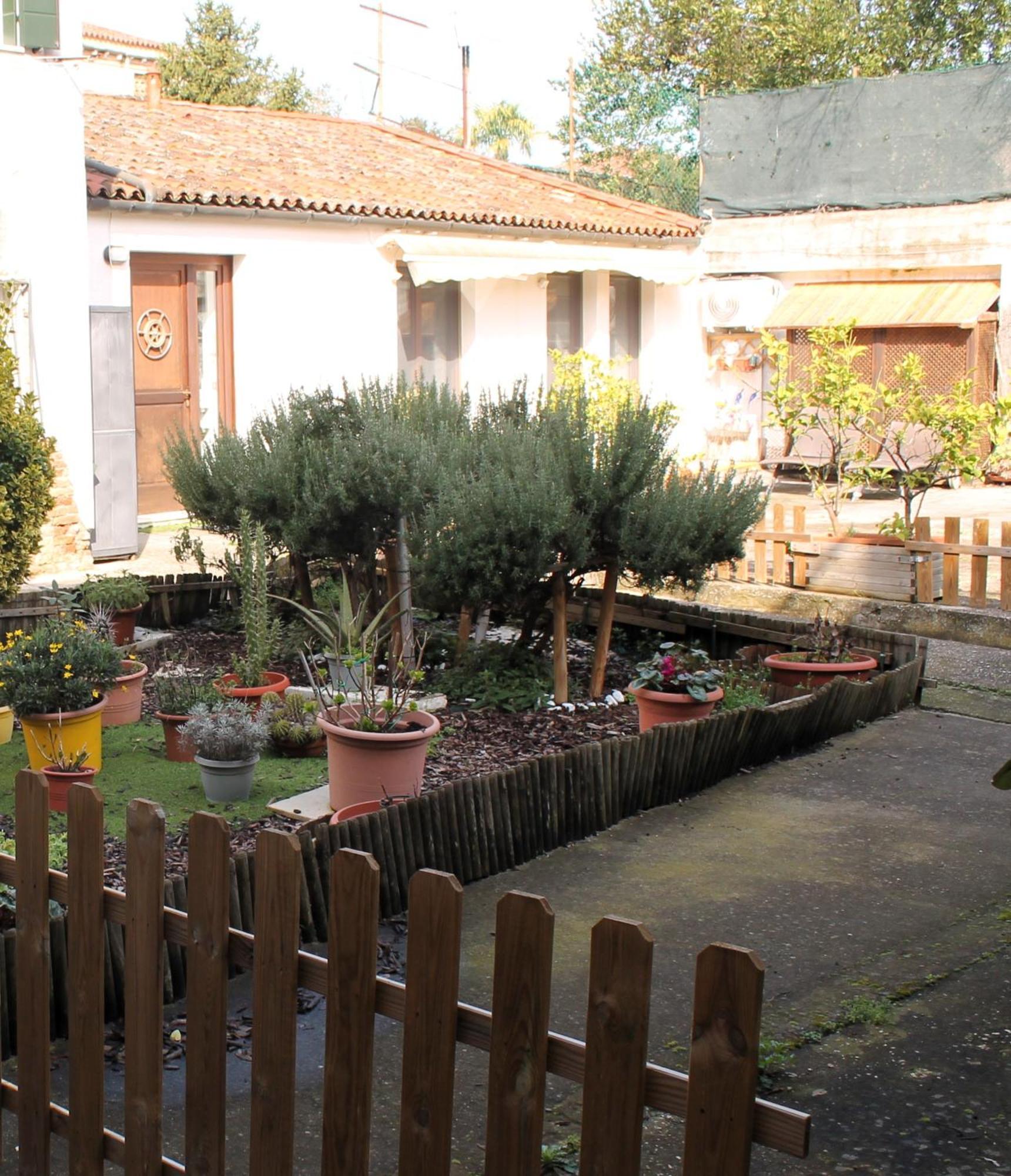 Anna'S Garden Veneza Exterior foto